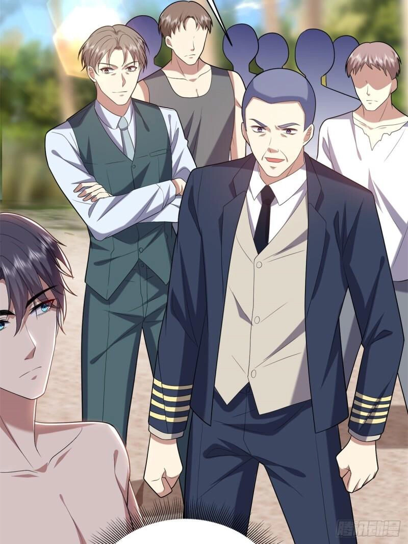 Những Ngày Sống Sót Ngoài Đảo Hoang Chapter 12 - 47