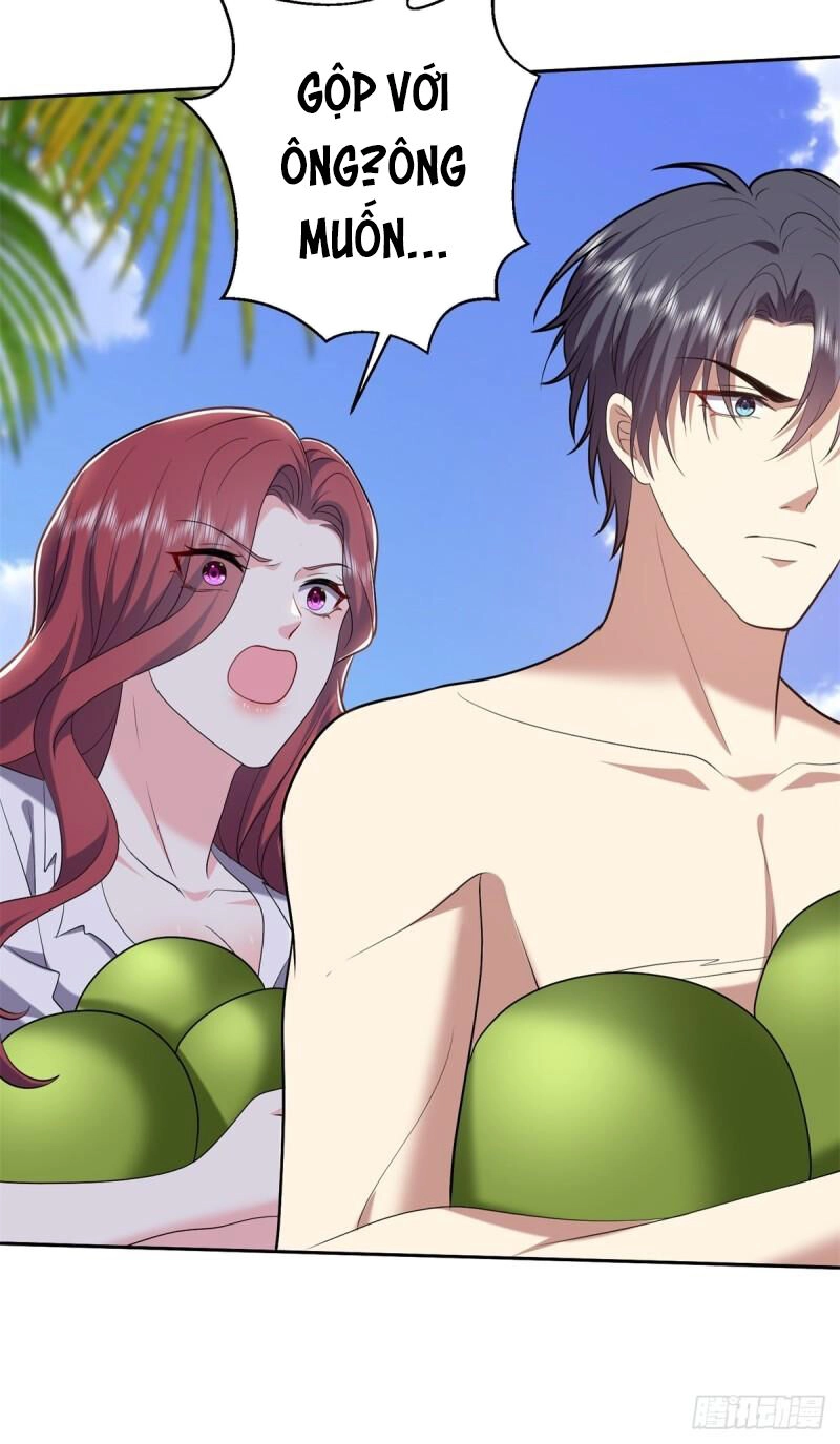 Những Ngày Sống Sót Ngoài Đảo Hoang Chapter 12 - 52