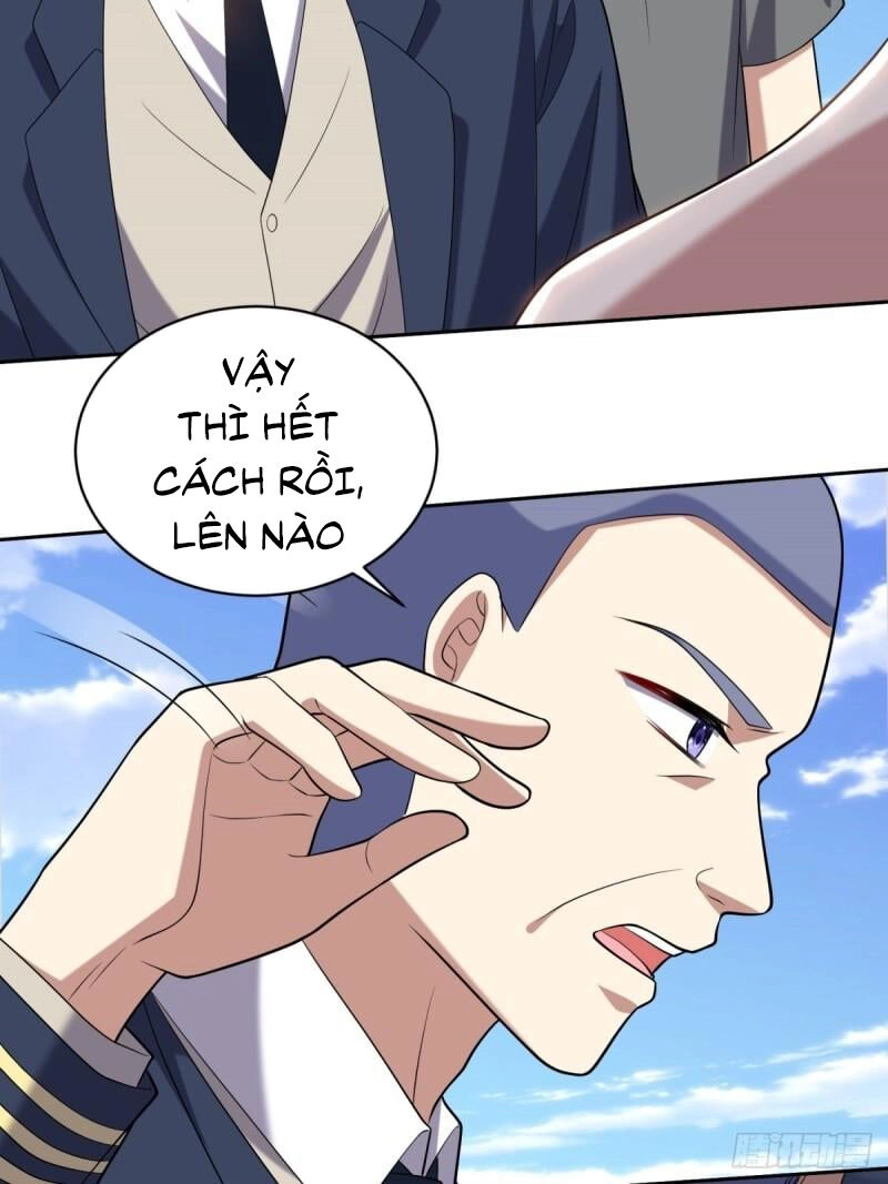 Những Ngày Sống Sót Ngoài Đảo Hoang Chapter 12 - 54