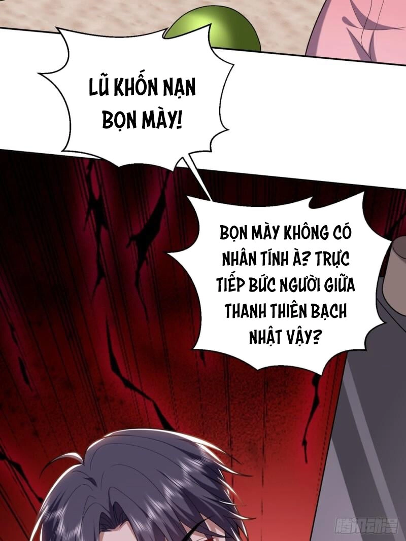 Những Ngày Sống Sót Ngoài Đảo Hoang Chapter 12 - 60
