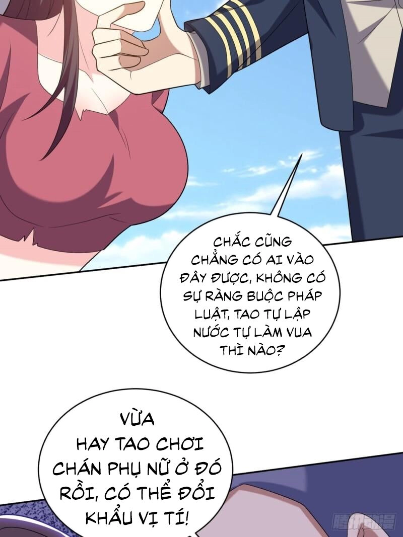 Những Ngày Sống Sót Ngoài Đảo Hoang Chapter 12 - 64