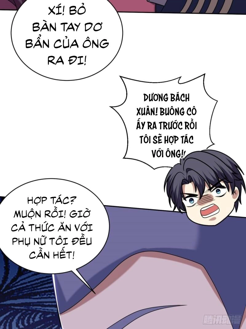 Những Ngày Sống Sót Ngoài Đảo Hoang Chapter 12 - 66