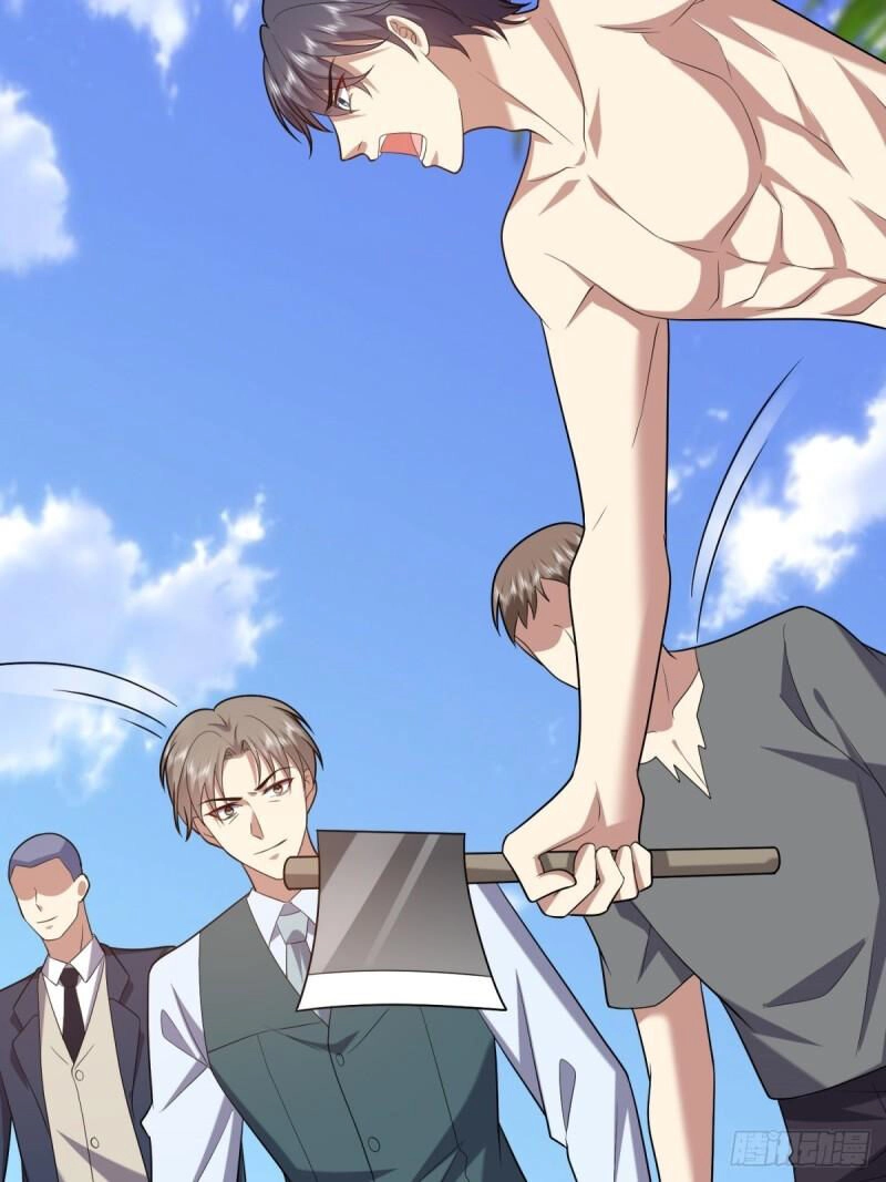 Những Ngày Sống Sót Ngoài Đảo Hoang Chapter 12 - 69