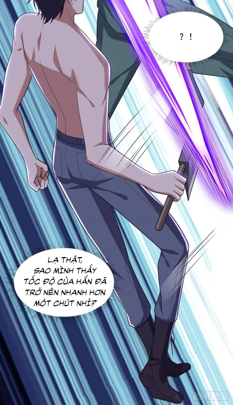 Những Ngày Sống Sót Ngoài Đảo Hoang Chapter 12 - 72