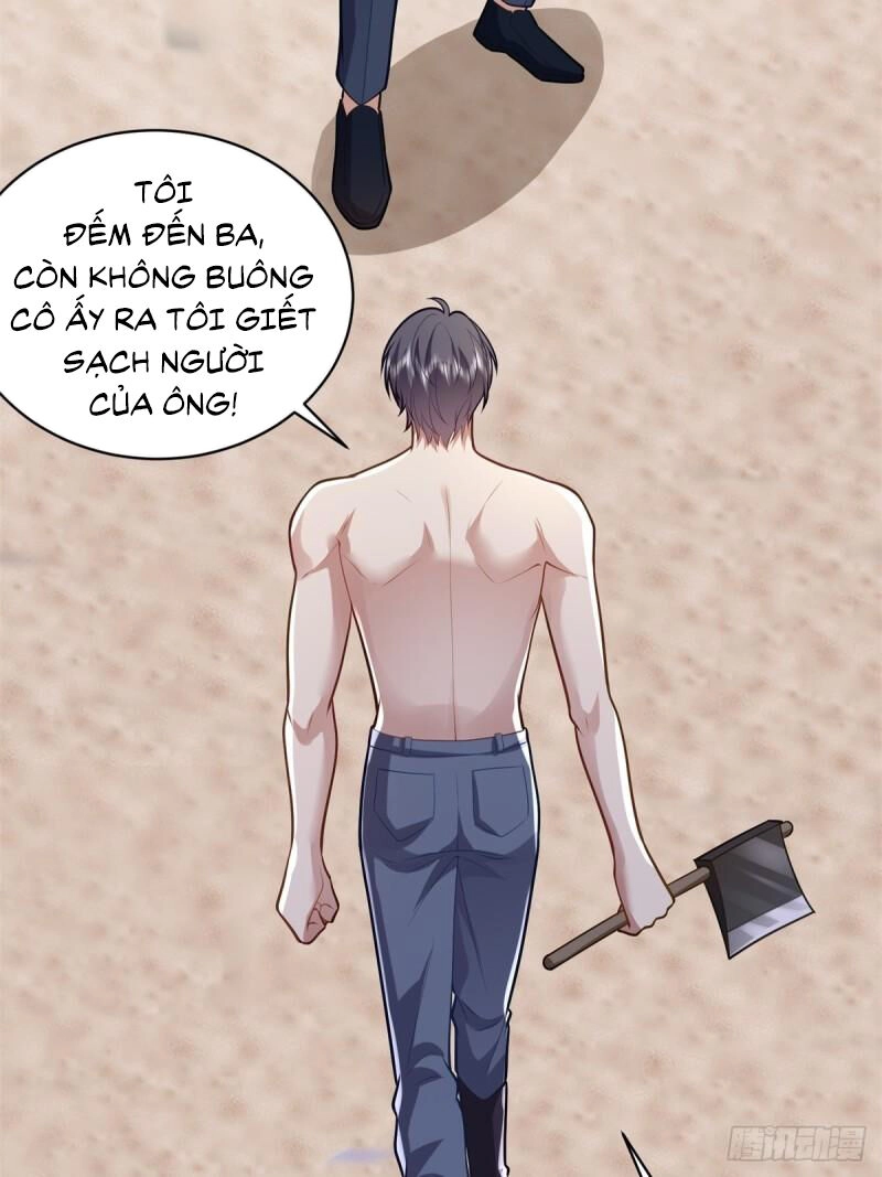 Những Ngày Sống Sót Ngoài Đảo Hoang Chapter 13 - 7