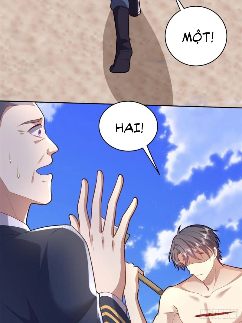 Những Ngày Sống Sót Ngoài Đảo Hoang Chapter 13 - 8