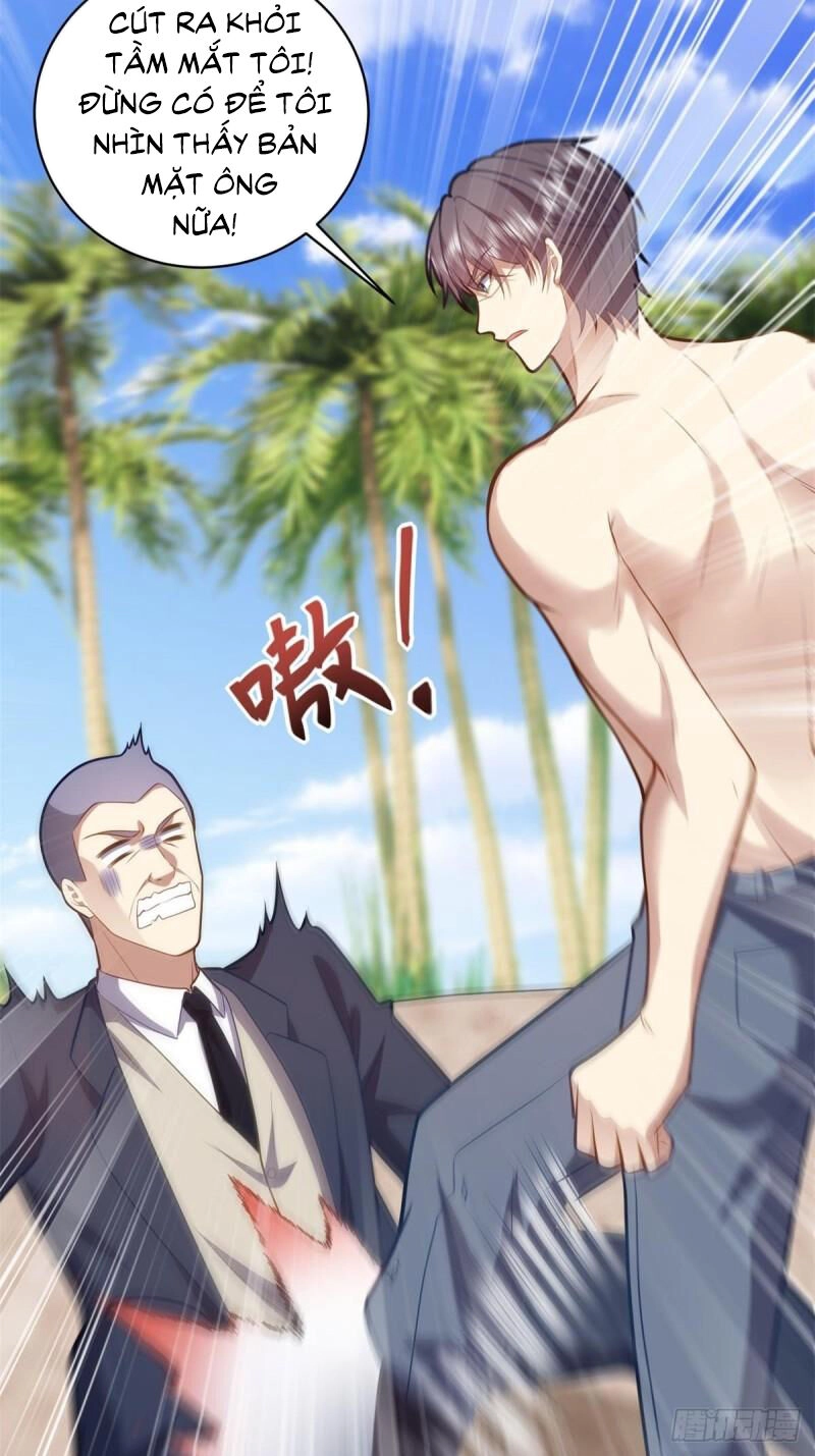 Những Ngày Sống Sót Ngoài Đảo Hoang Chapter 13 - 14