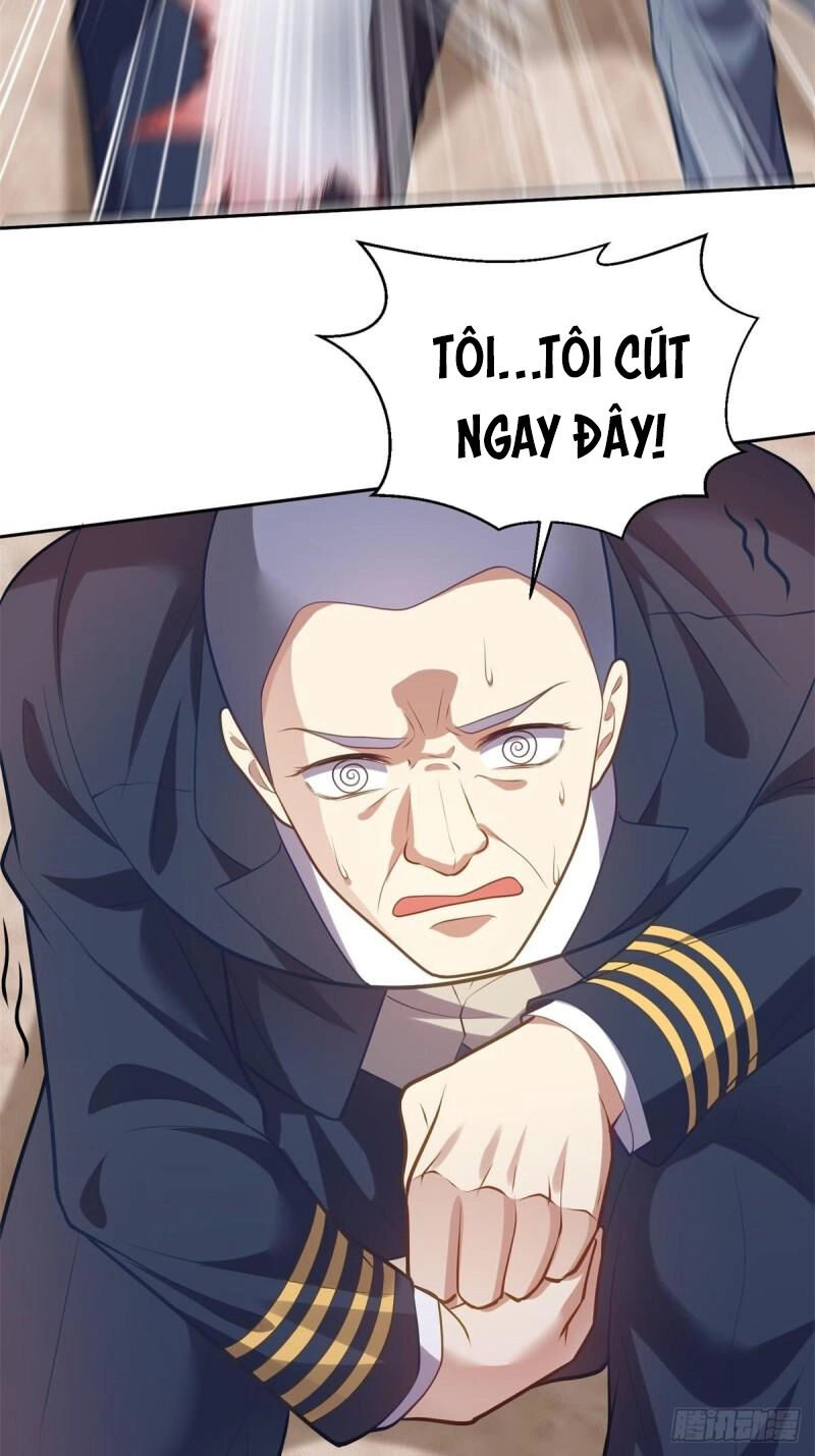 Những Ngày Sống Sót Ngoài Đảo Hoang Chapter 13 - 15