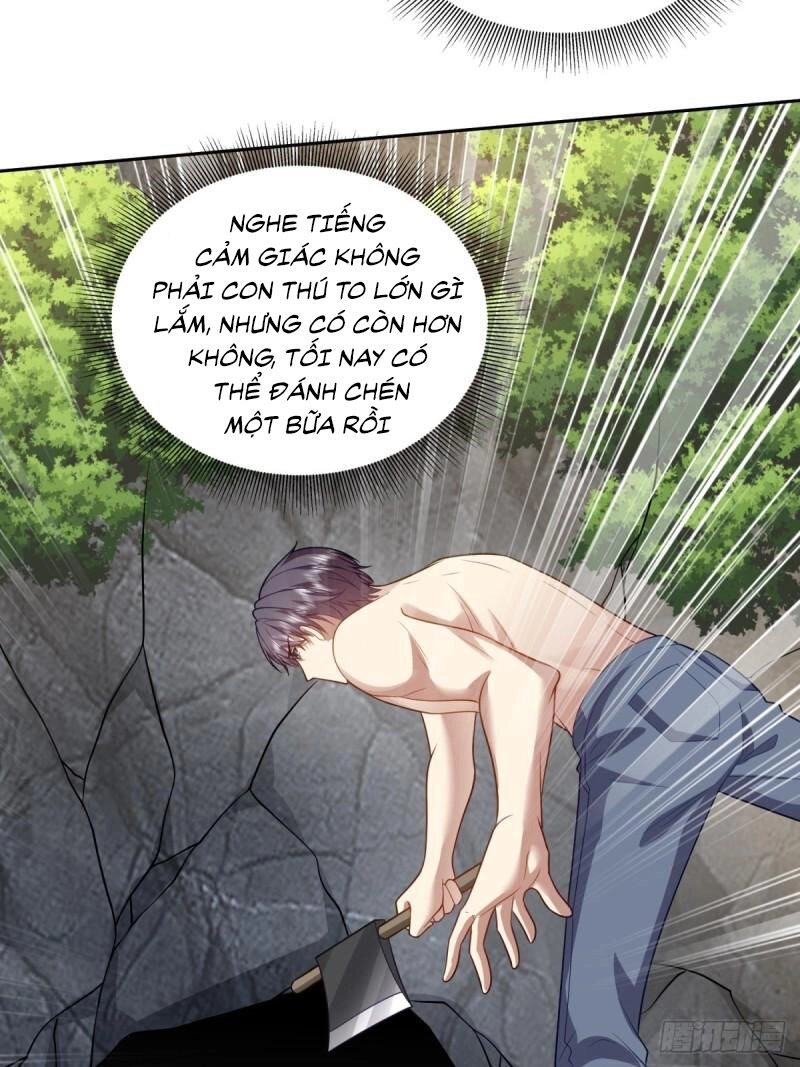 Những Ngày Sống Sót Ngoài Đảo Hoang Chapter 13 - 29