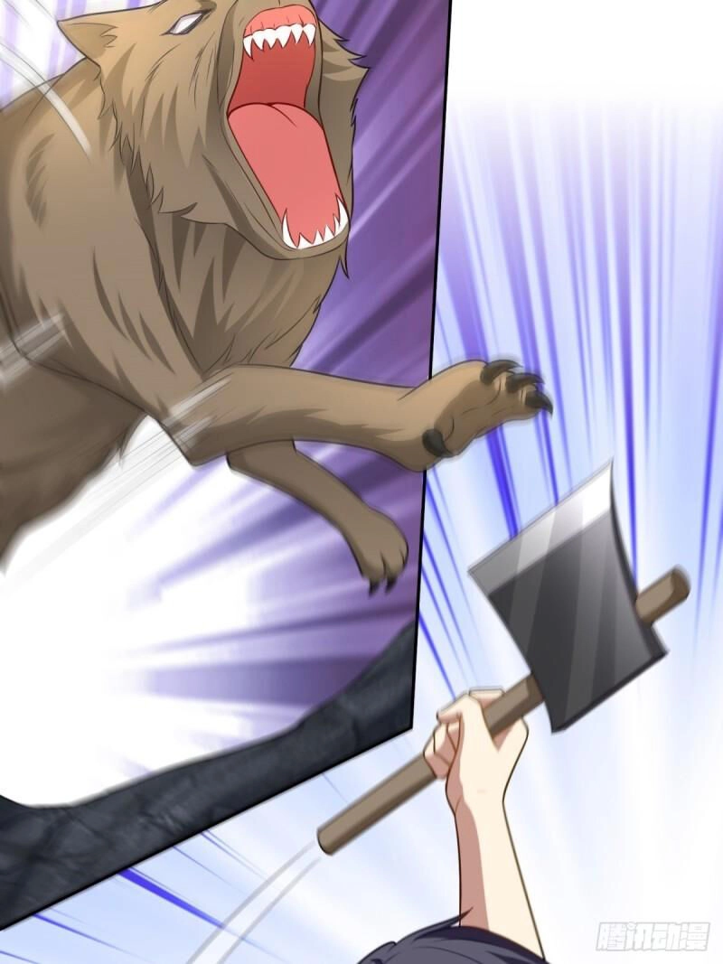 Những Ngày Sống Sót Ngoài Đảo Hoang Chapter 13 - 31