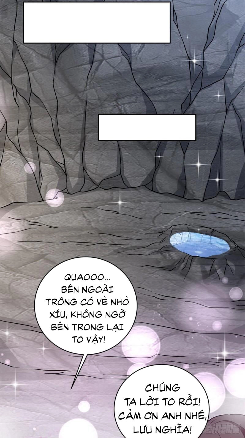 Những Ngày Sống Sót Ngoài Đảo Hoang Chapter 13 - 42