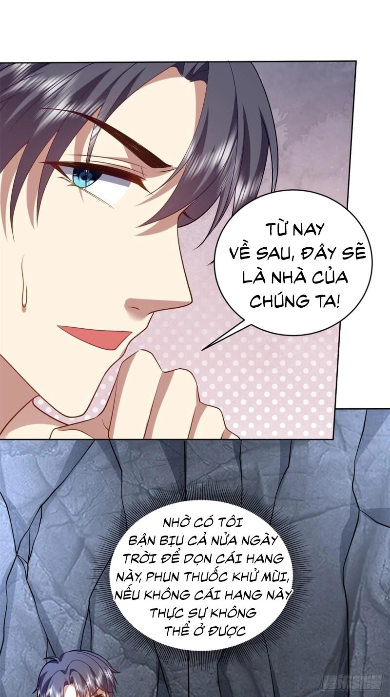 Những Ngày Sống Sót Ngoài Đảo Hoang Chapter 13 - 44