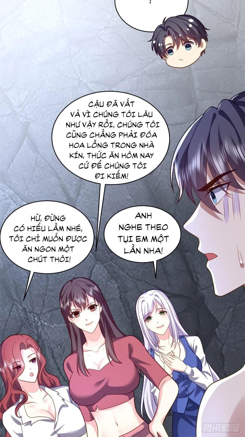Những Ngày Sống Sót Ngoài Đảo Hoang Chapter 13 - 47