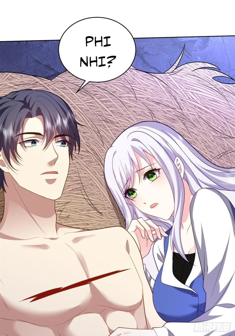 Những Ngày Sống Sót Ngoài Đảo Hoang Chapter 13 - 51