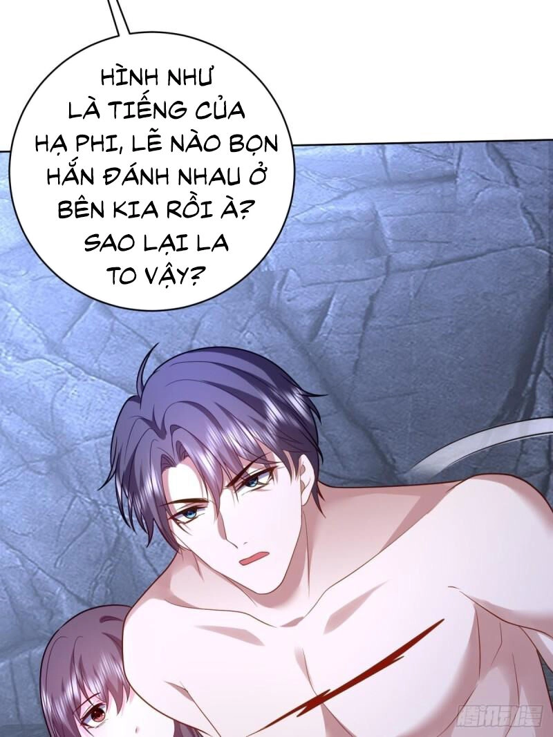 Những Ngày Sống Sót Ngoài Đảo Hoang Chapter 13 - 61