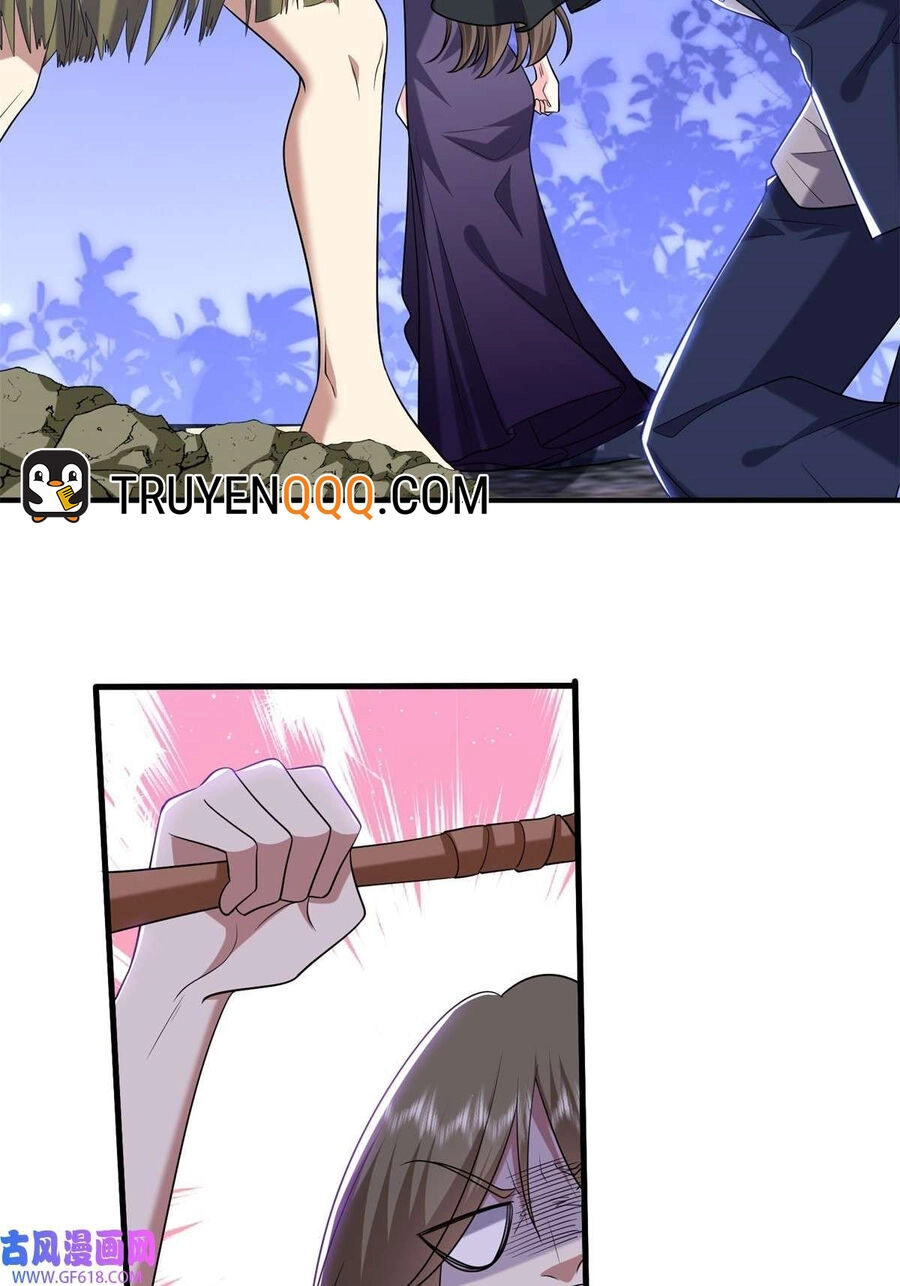 Những Ngày Sống Sót Ngoài Đảo Hoang Chapter 14 - 3