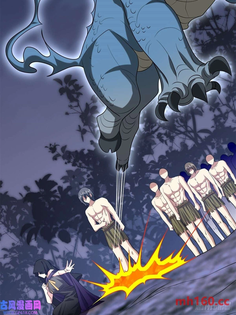 Những Ngày Sống Sót Ngoài Đảo Hoang Chapter 14 - 14