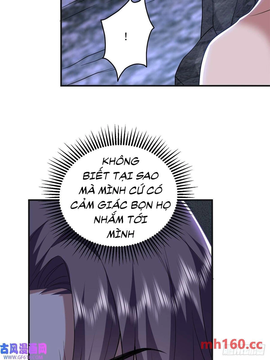 Những Ngày Sống Sót Ngoài Đảo Hoang Chapter 14 - 16