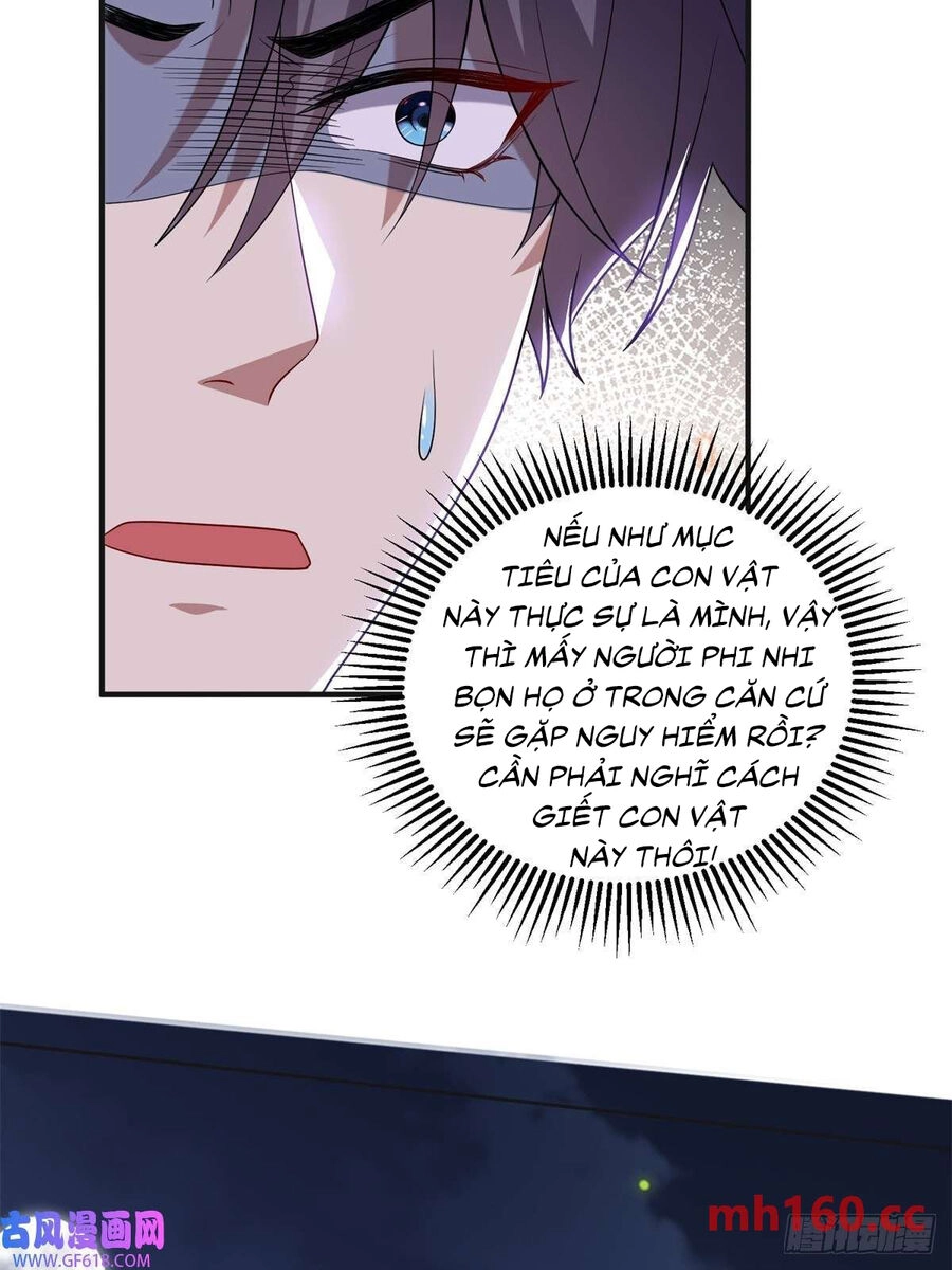 Những Ngày Sống Sót Ngoài Đảo Hoang Chapter 14 - 17