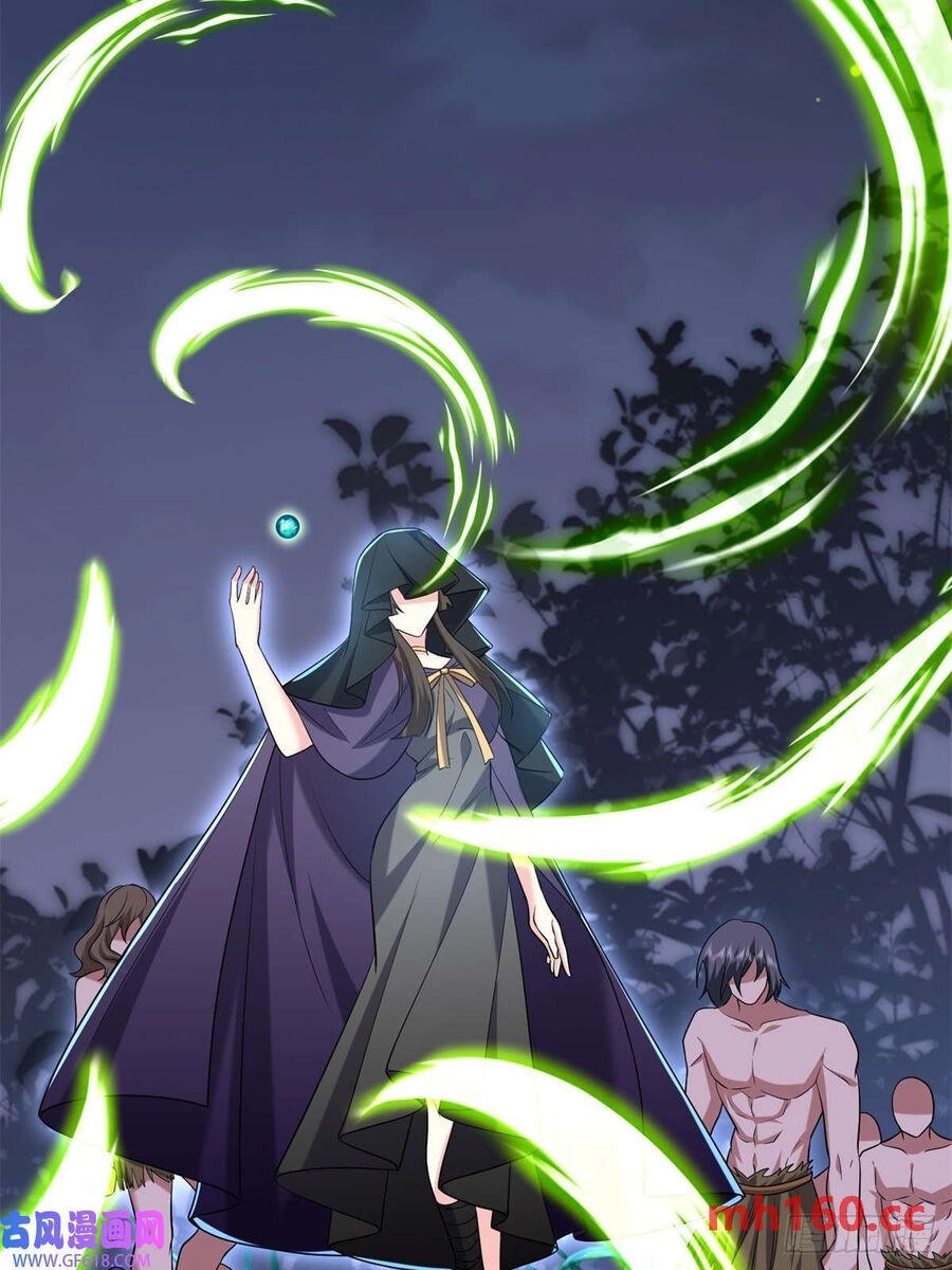 Những Ngày Sống Sót Ngoài Đảo Hoang Chapter 14 - 20