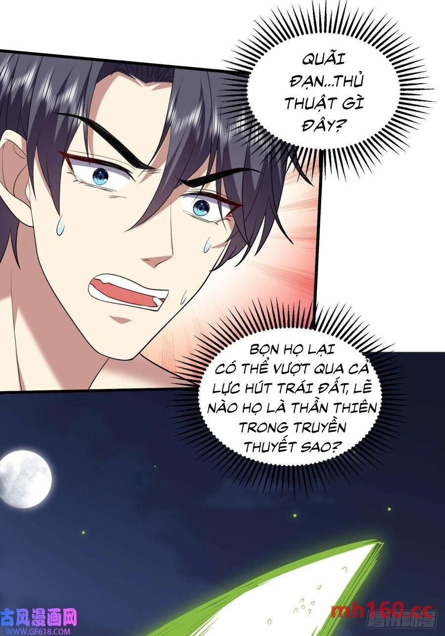 Những Ngày Sống Sót Ngoài Đảo Hoang Chapter 14 - 22