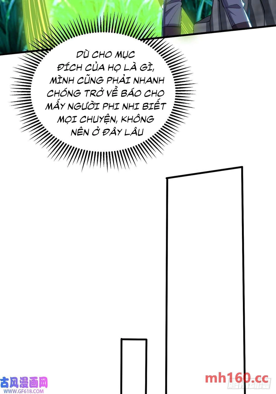 Những Ngày Sống Sót Ngoài Đảo Hoang Chapter 14 - 24