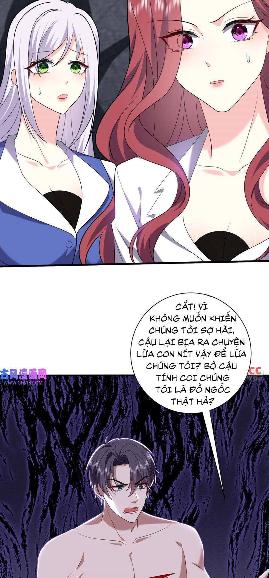 Những Ngày Sống Sót Ngoài Đảo Hoang Chapter 14 - 26