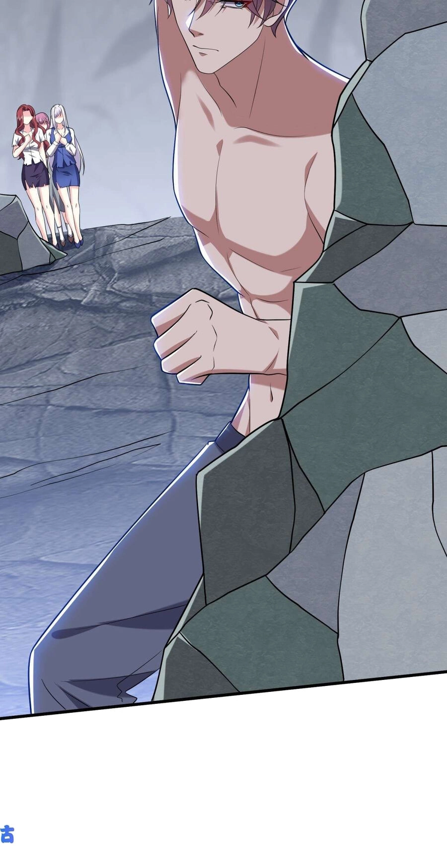 Những Ngày Sống Sót Ngoài Đảo Hoang Chapter 14 - 37