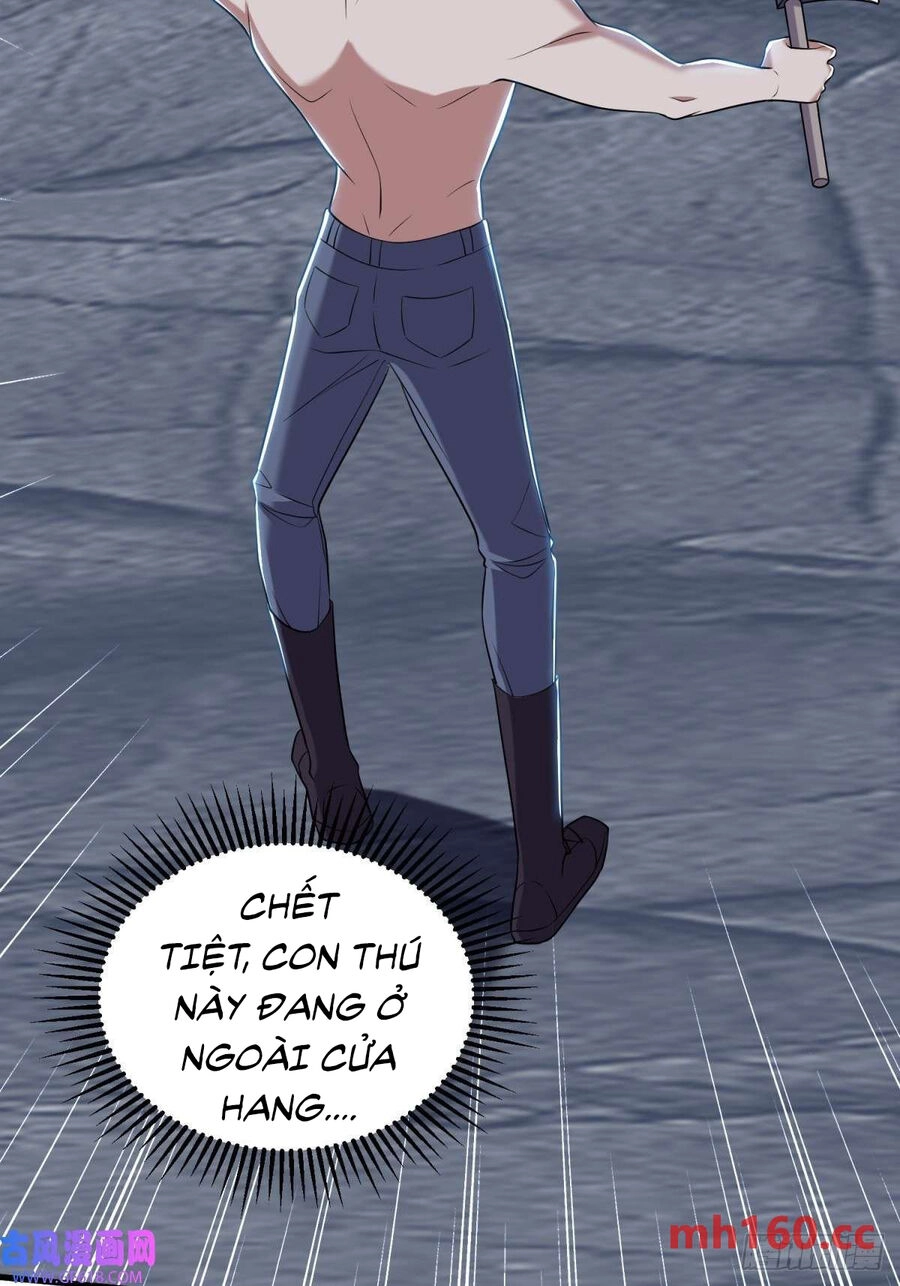 Những Ngày Sống Sót Ngoài Đảo Hoang Chapter 14 - 40