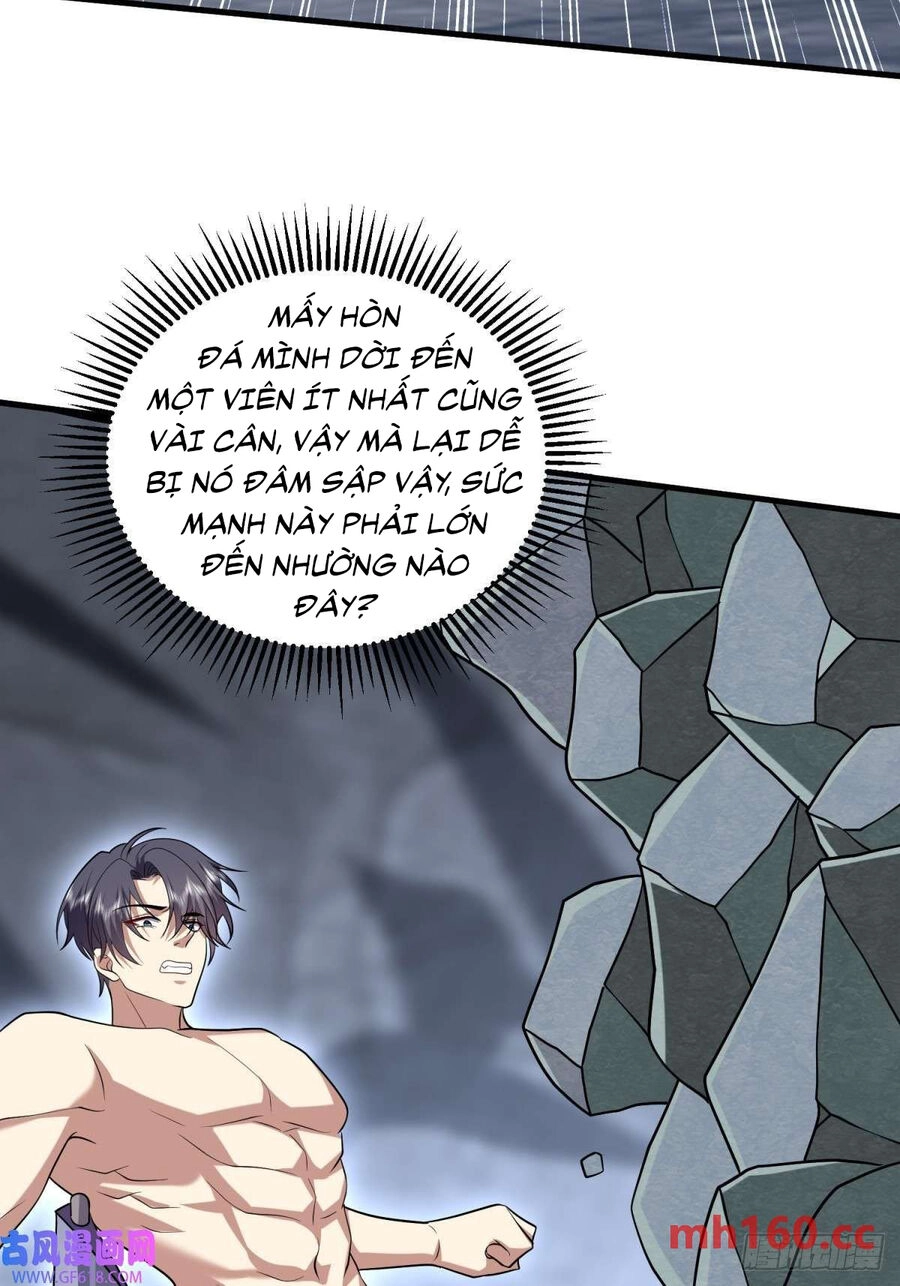 Những Ngày Sống Sót Ngoài Đảo Hoang Chapter 14 - 41