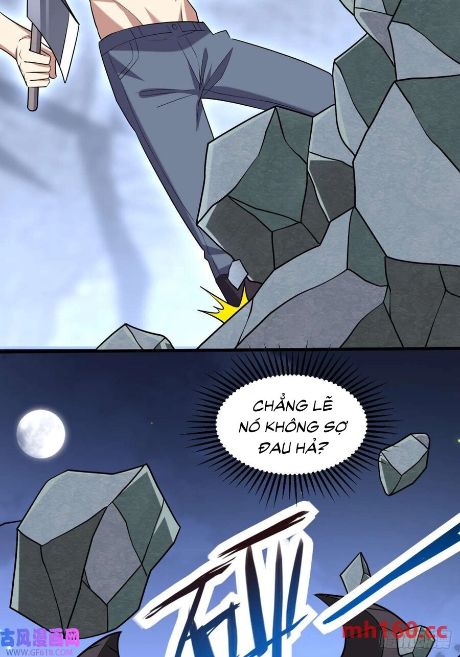 Những Ngày Sống Sót Ngoài Đảo Hoang Chapter 14 - 42