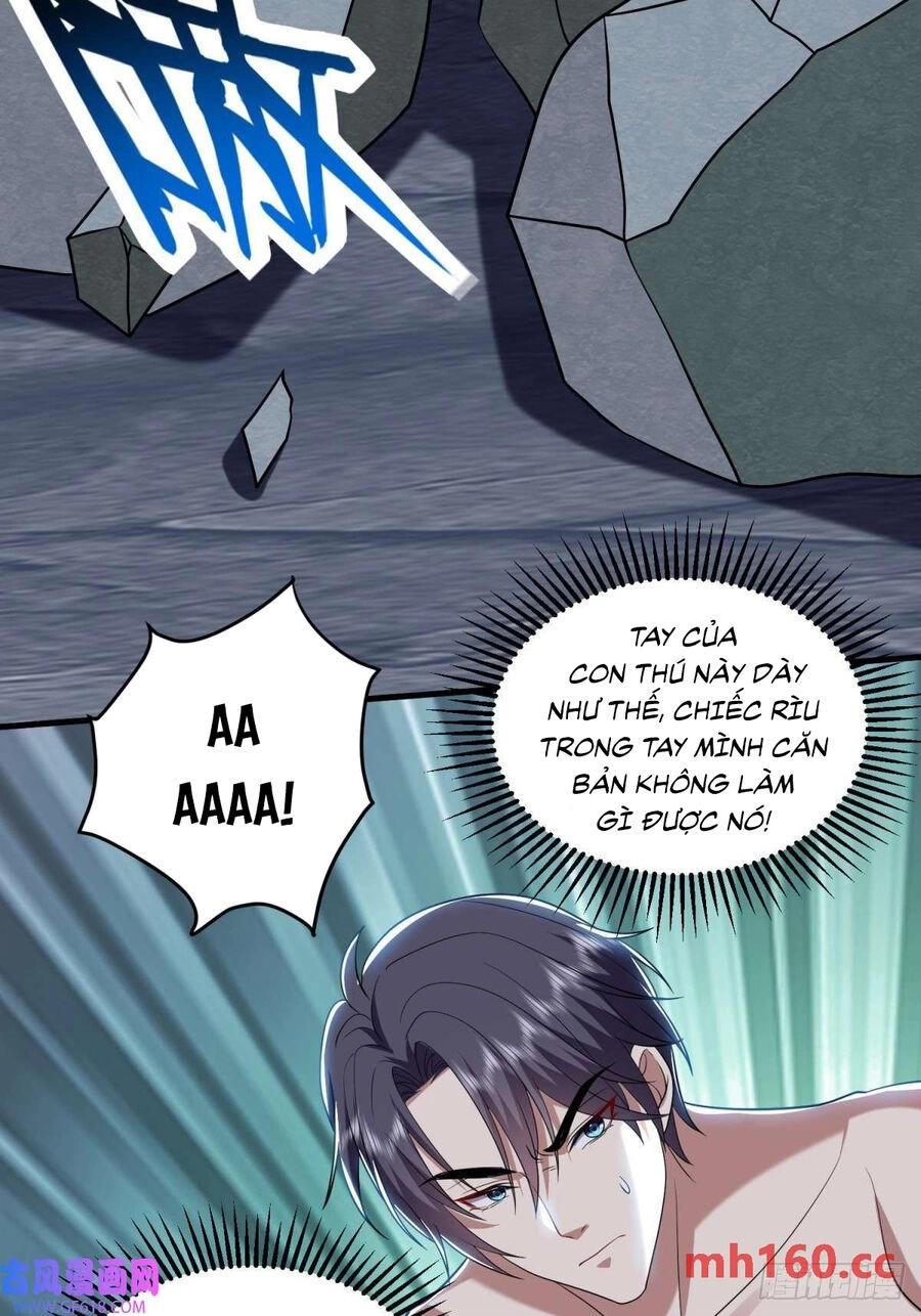 Những Ngày Sống Sót Ngoài Đảo Hoang Chapter 14 - 44