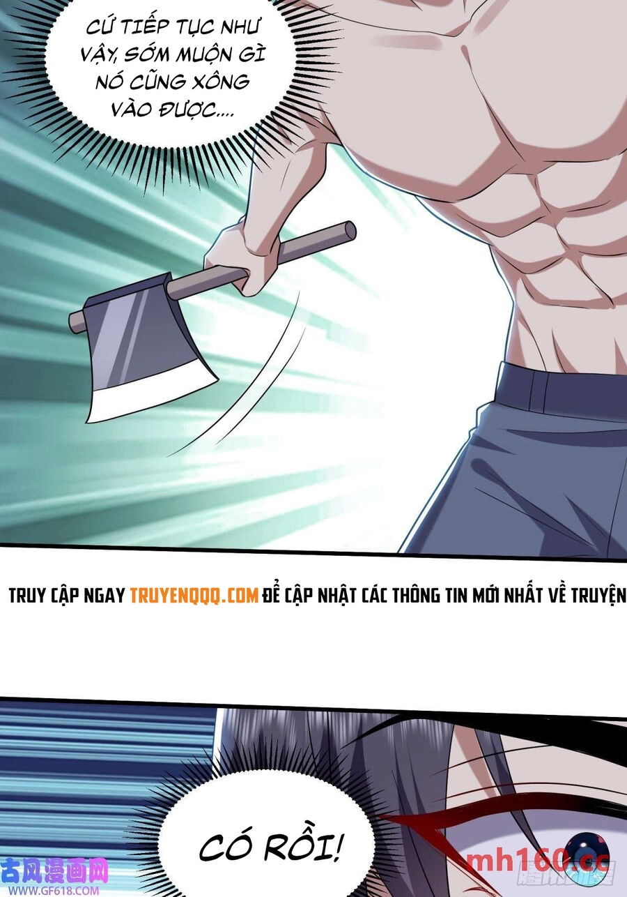 Những Ngày Sống Sót Ngoài Đảo Hoang Chapter 14 - 45