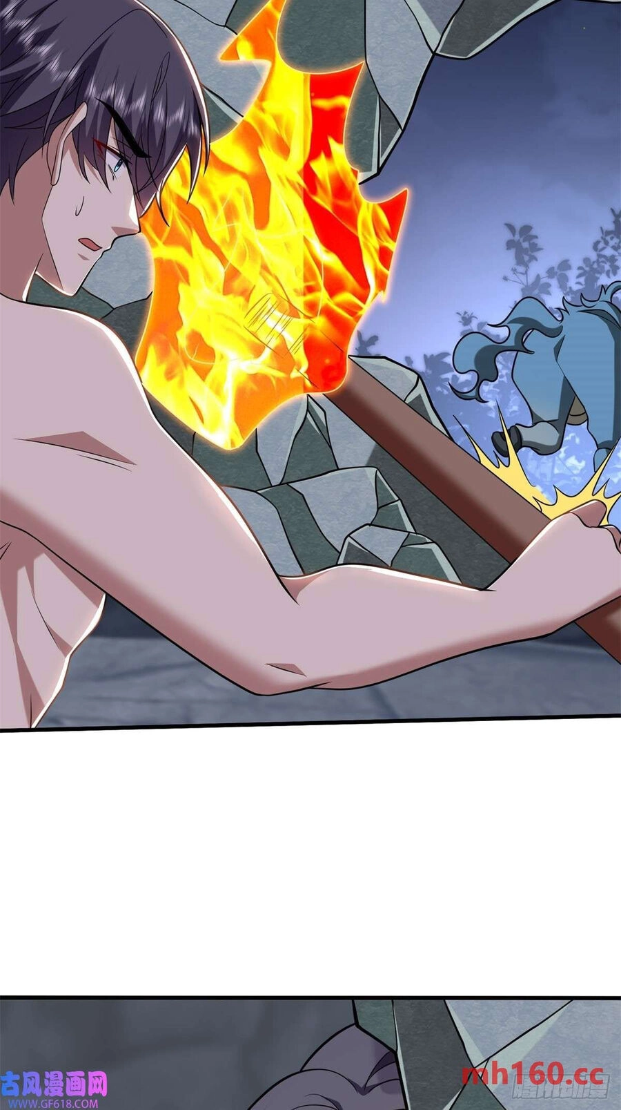 Những Ngày Sống Sót Ngoài Đảo Hoang Chapter 14 - 53