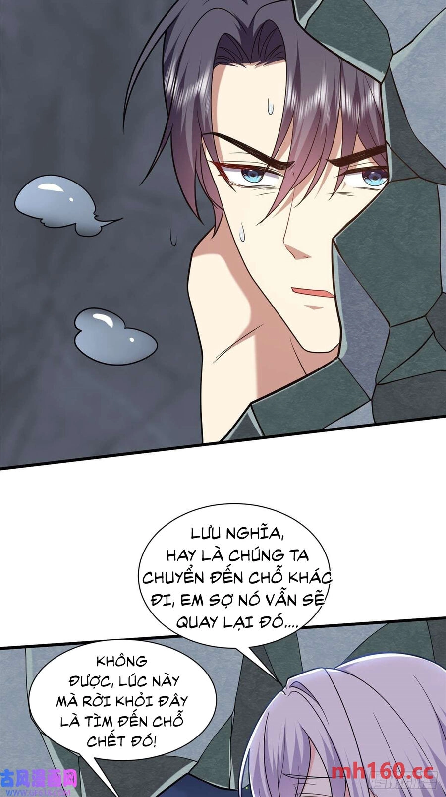 Những Ngày Sống Sót Ngoài Đảo Hoang Chapter 14 - 54