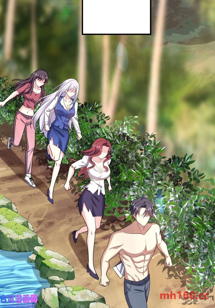 Những Ngày Sống Sót Ngoài Đảo Hoang Chapter 14 - 57