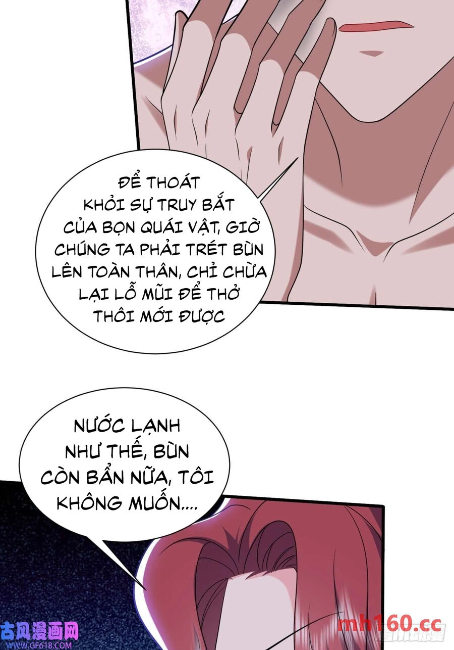 Những Ngày Sống Sót Ngoài Đảo Hoang Chapter 14 - 60