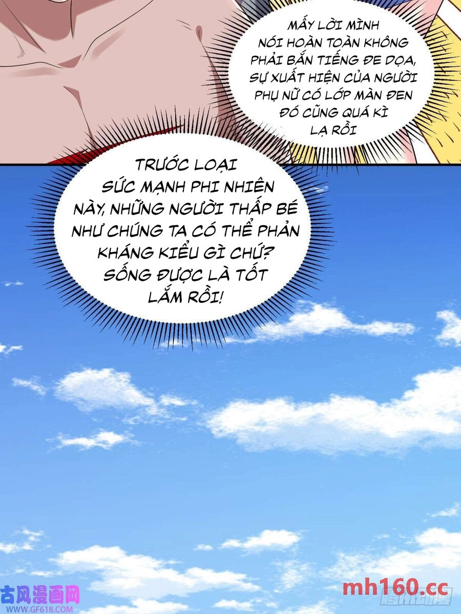 Những Ngày Sống Sót Ngoài Đảo Hoang Chapter 14 - 63