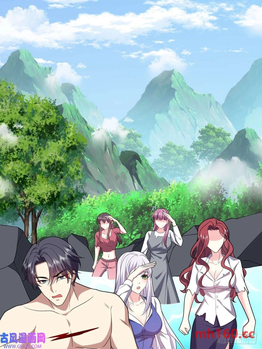 Những Ngày Sống Sót Ngoài Đảo Hoang Chapter 14 - 64