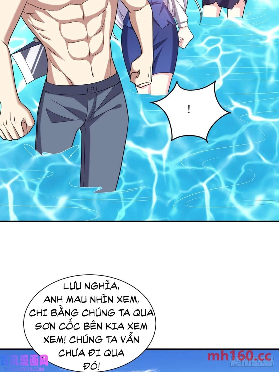 Những Ngày Sống Sót Ngoài Đảo Hoang Chapter 14 - 65