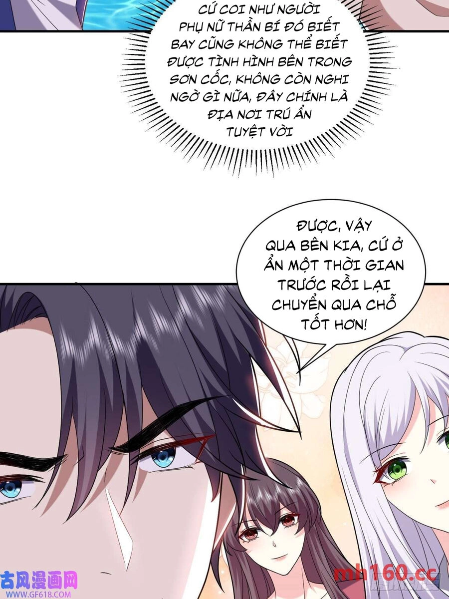 Những Ngày Sống Sót Ngoài Đảo Hoang Chapter 14 - 67