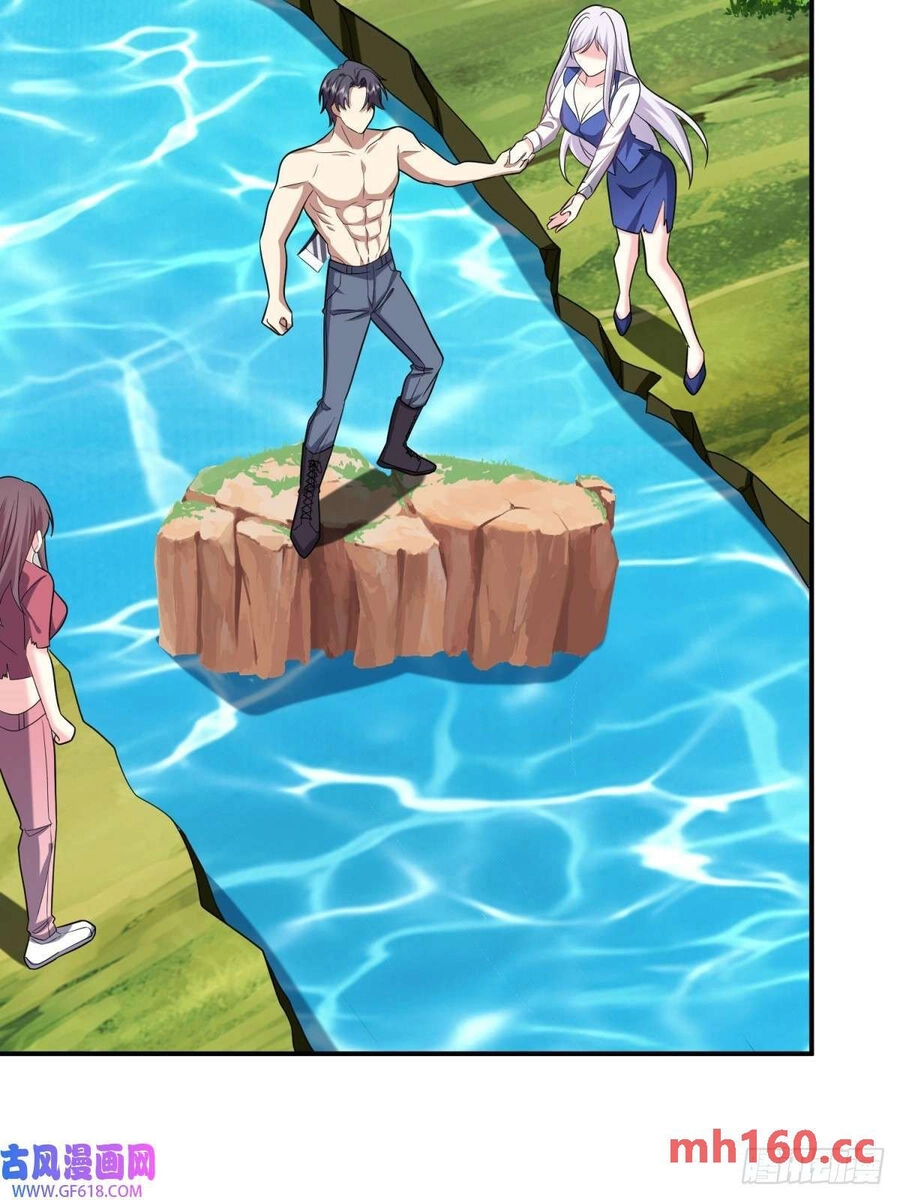 Những Ngày Sống Sót Ngoài Đảo Hoang Chapter 14 - 70