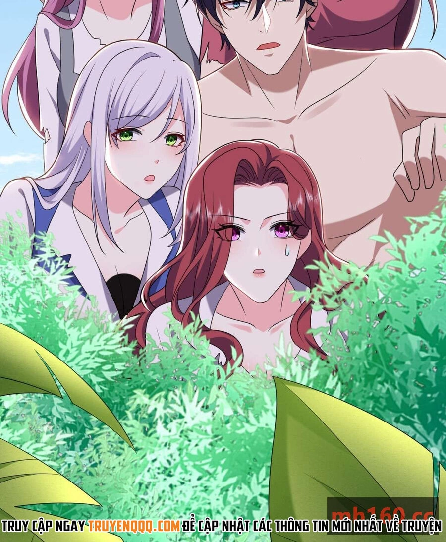 Những Ngày Sống Sót Ngoài Đảo Hoang Chapter 14 - 73