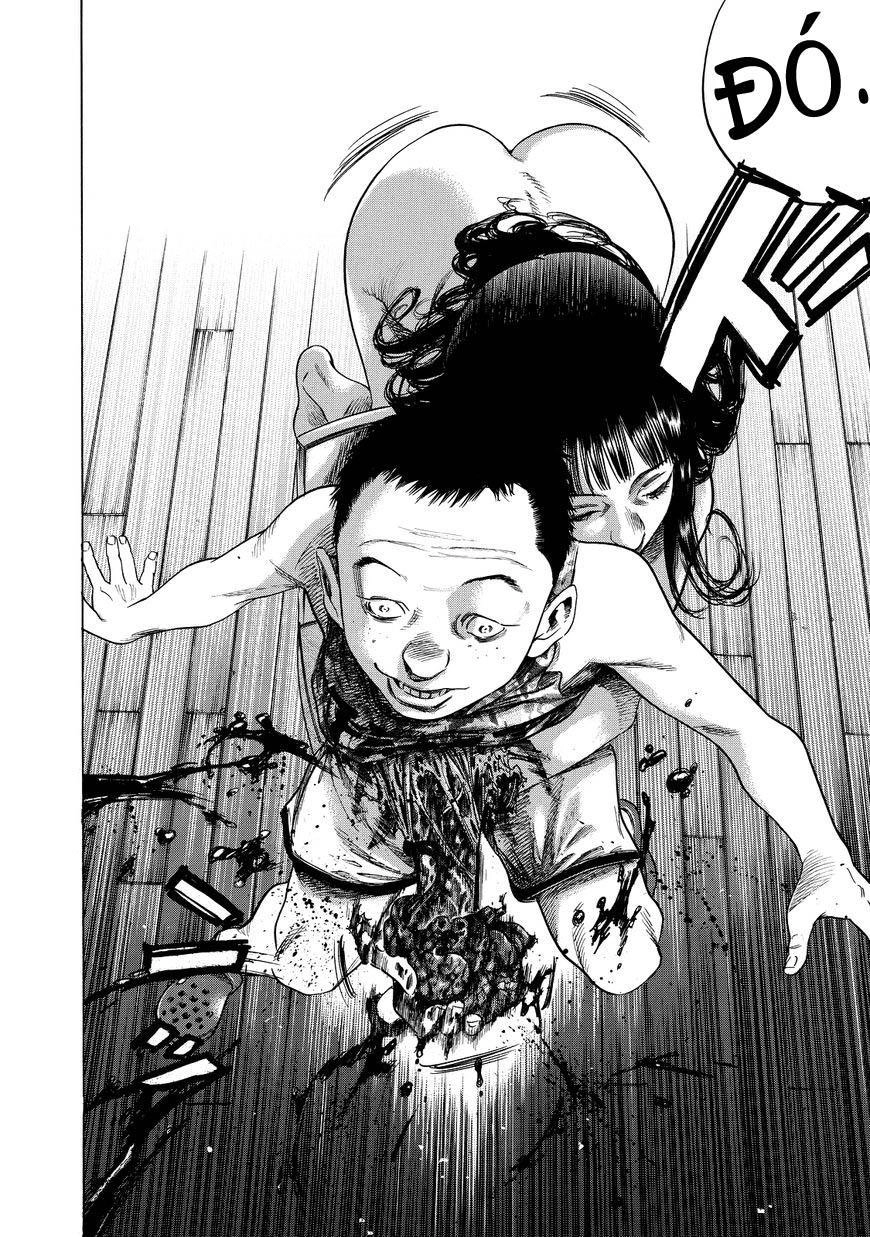 Shiga Hime Chapter 1 - 15