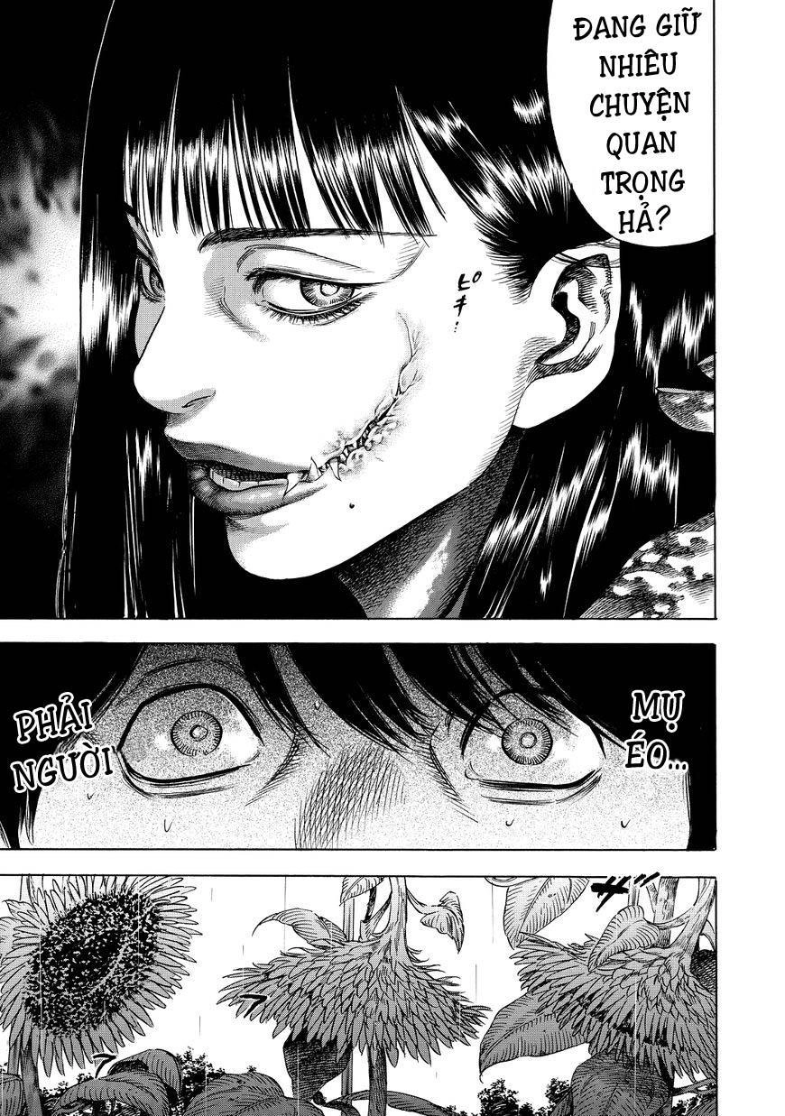 Shiga Hime Chapter 1 - 39