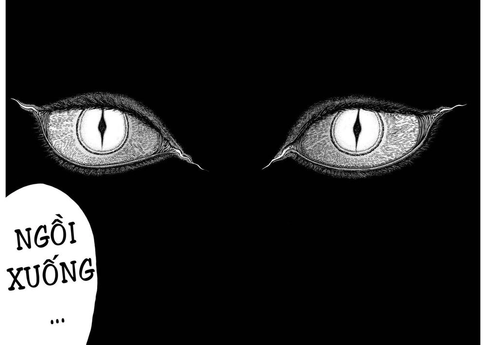 Shiga Hime Chapter 3 - 12