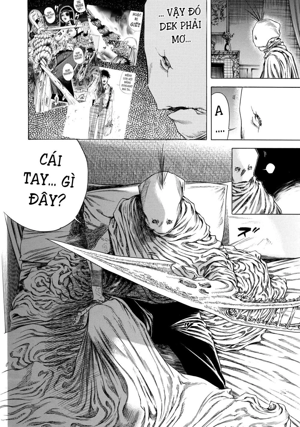 Shiga Hime Chapter 9 - 4