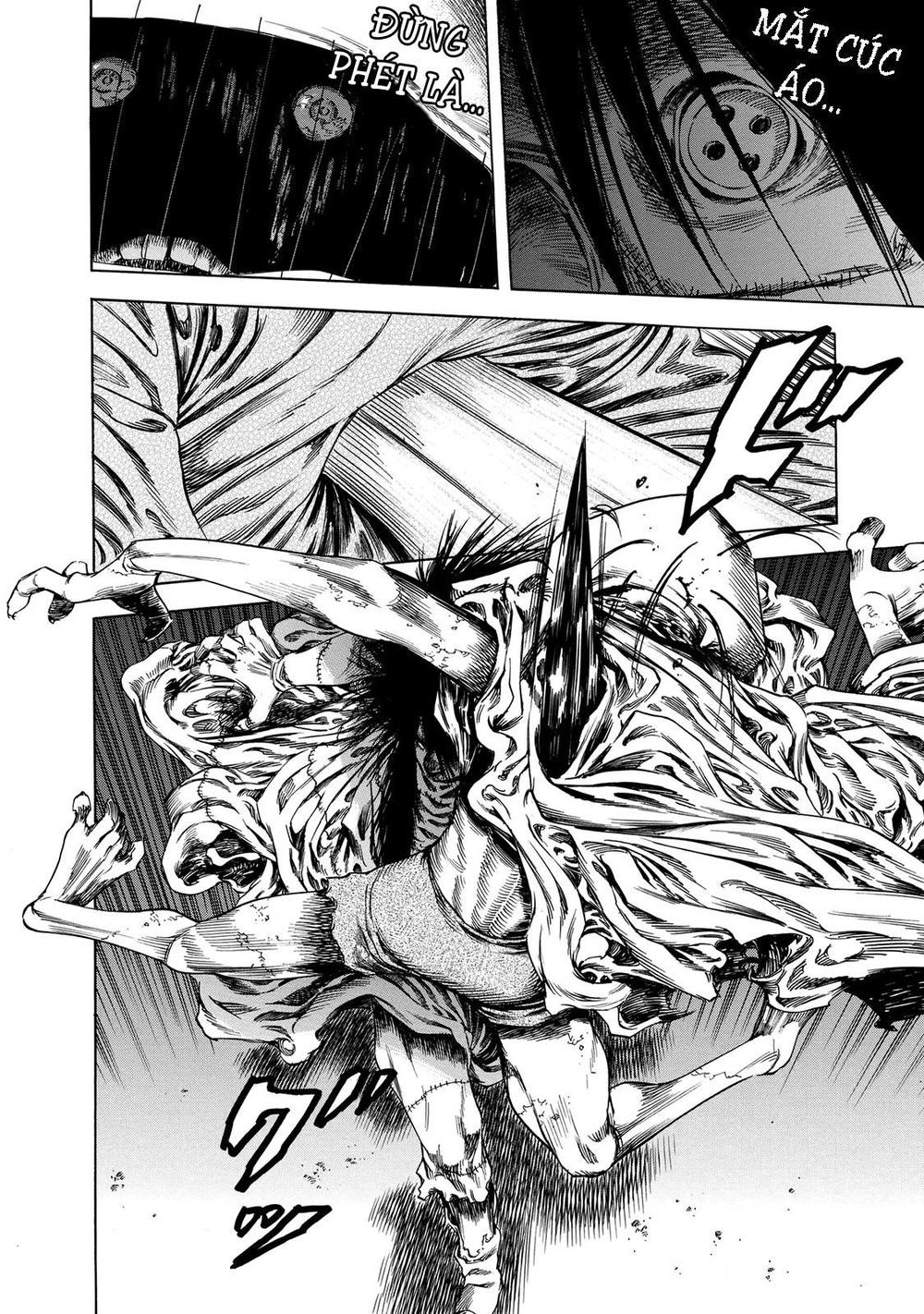 Shiga Hime Chapter 18 - 28