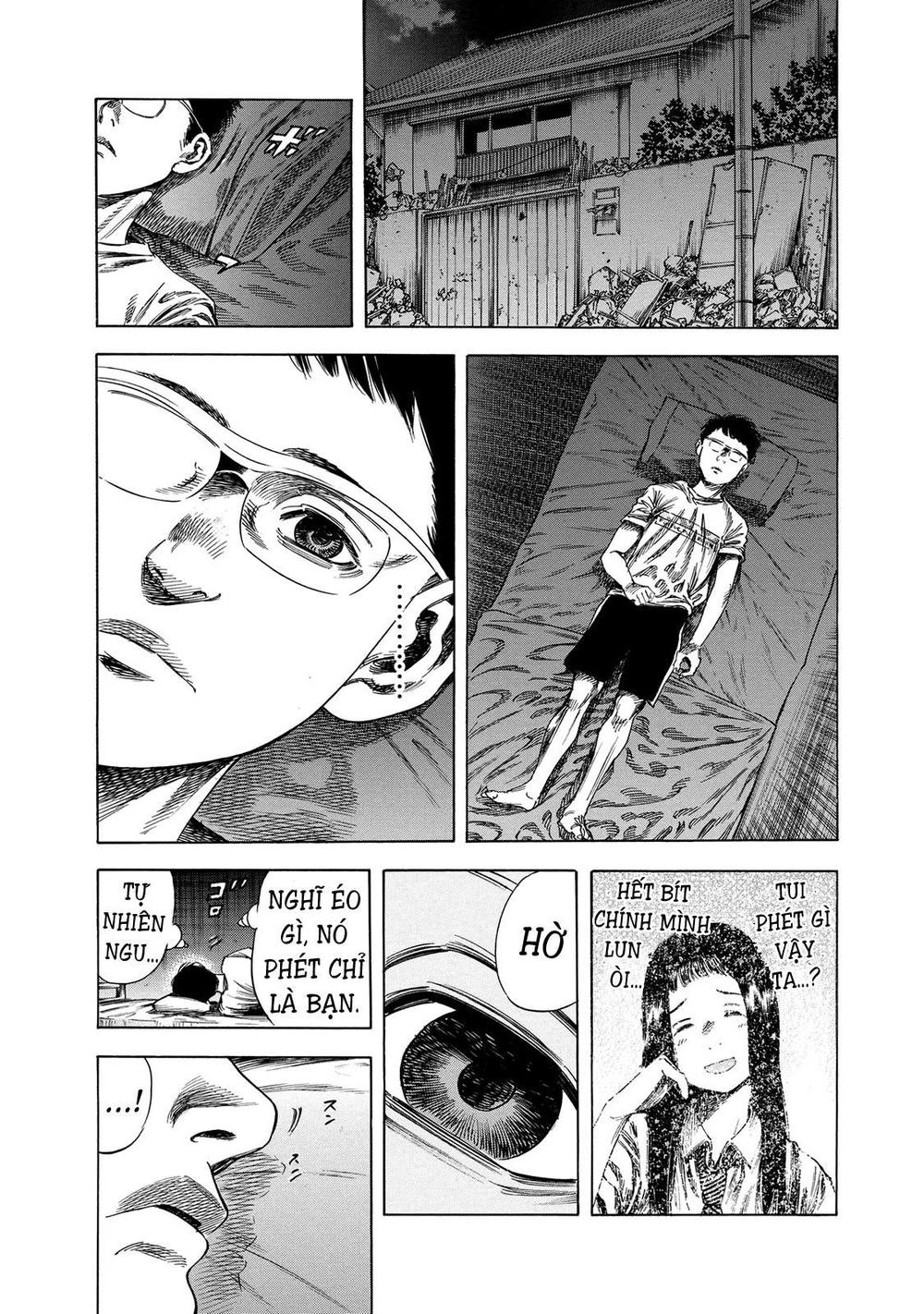 Shiga Hime Chapter 18 - 30