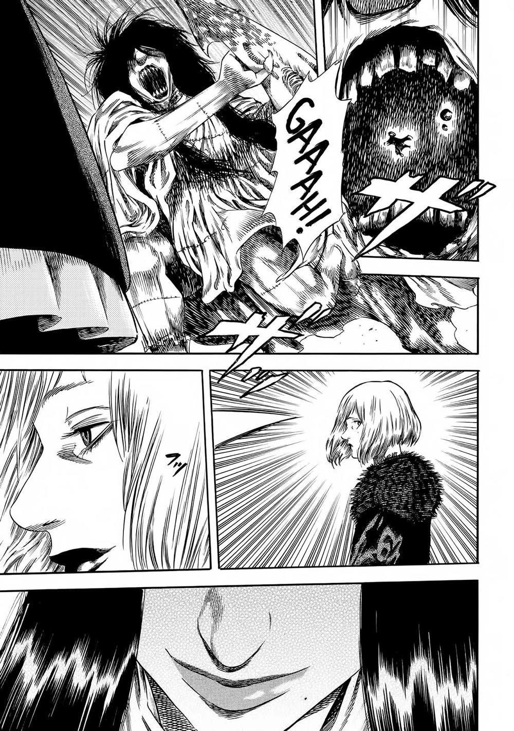 Shiga Hime Chapter 20 - 26